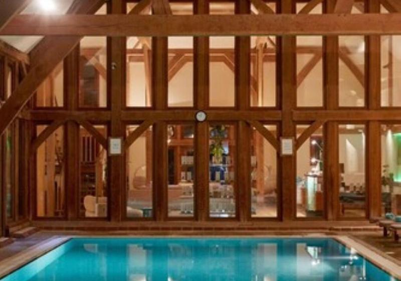 Bailiffscourt Hotel & Spa