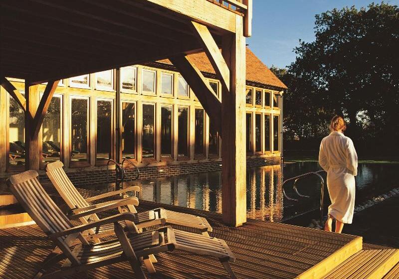 Bailiffscourt Hotel & Spa