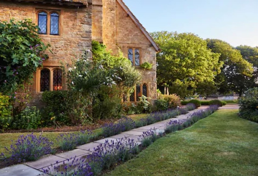 Bailiffscourt Hotel & Spa