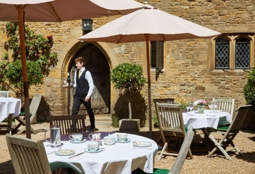 Bailiffscourt Hotel & Spa