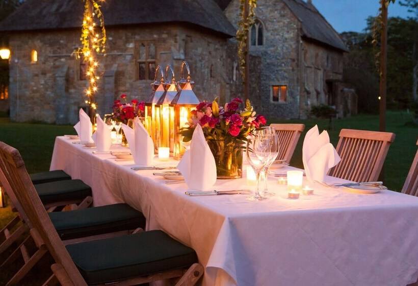 Bailiffscourt Hotel & Spa