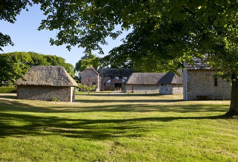 Bailiffscourt Hotel & Spa