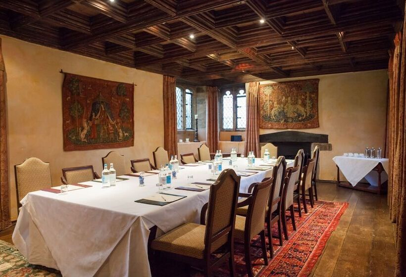 Bailiffscourt Hotel & Spa