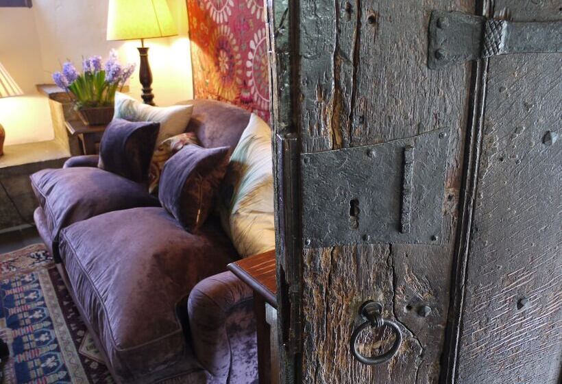 Bailiffscourt Hotel & Spa