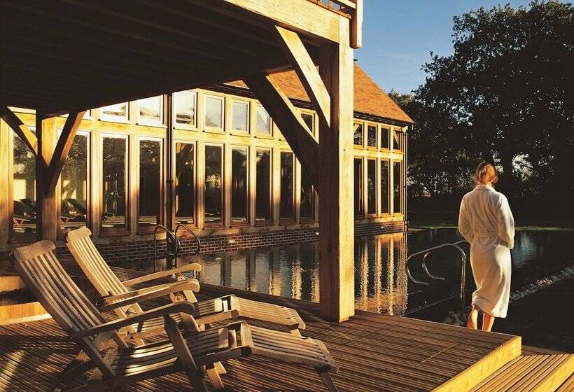 Bailiffscourt Hotel & Spa