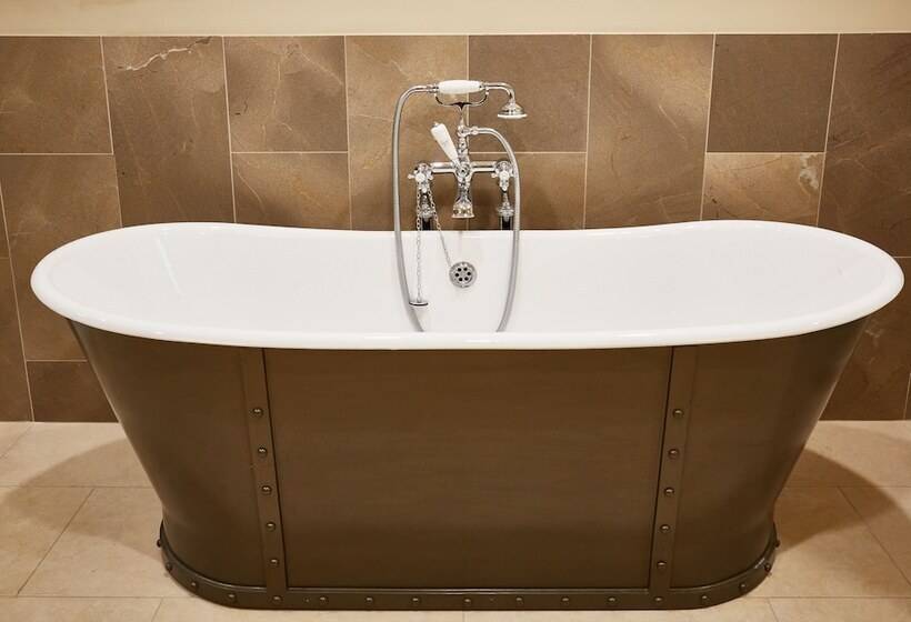 Bailiffscourt Hotel & Spa