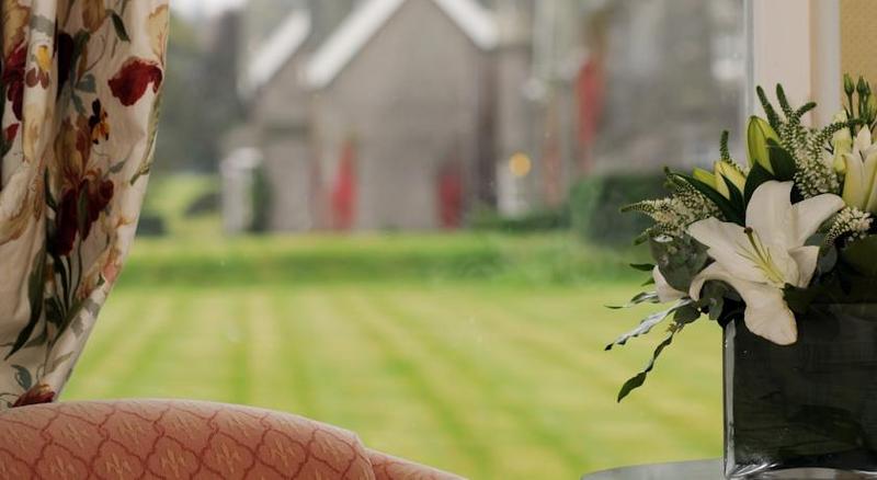 בית מלון כפרי Ballathie House