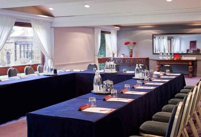 בית מלון כפרי Whately Hall