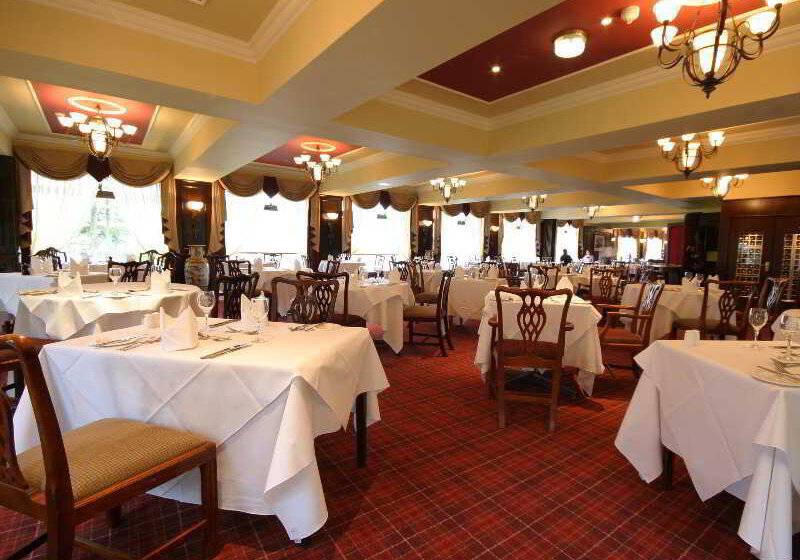 Beech Hill Hotel & Spa