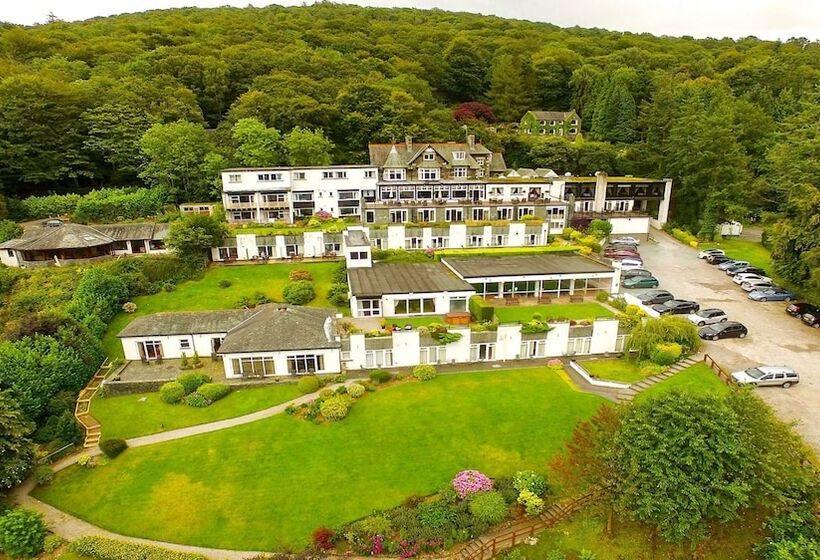 Beech Hill Hotel & Spa