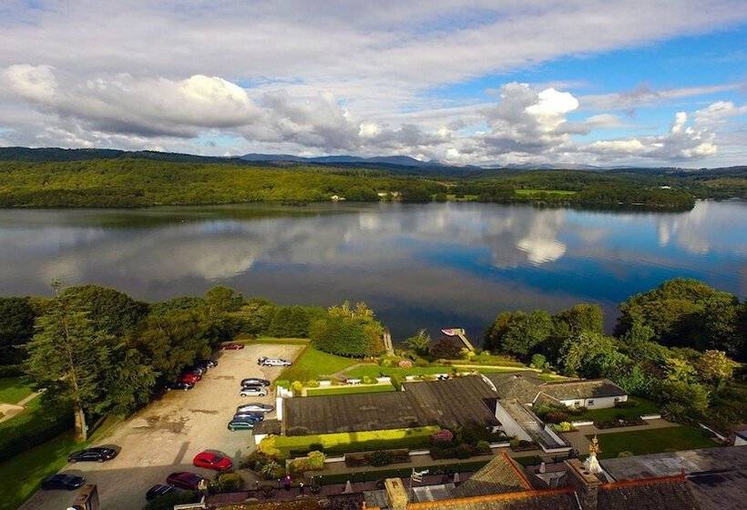 Beech Hill Hotel & Spa