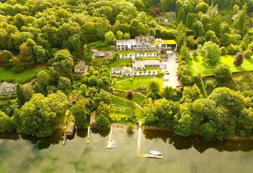 Beech Hill Hotel & Spa