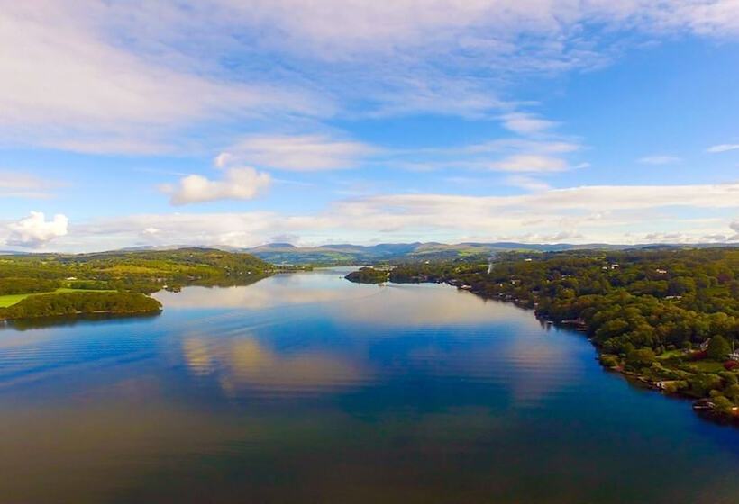 Beech Hill Hotel & Spa