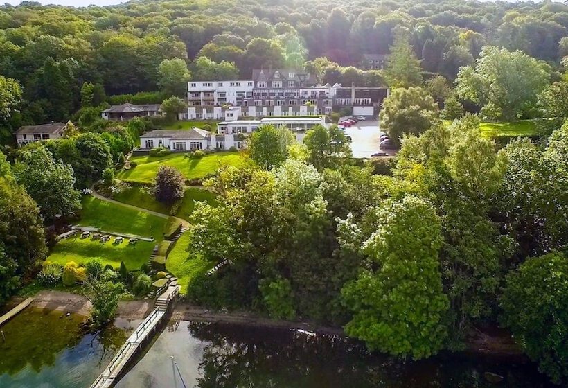 Beech Hill Hotel & Spa