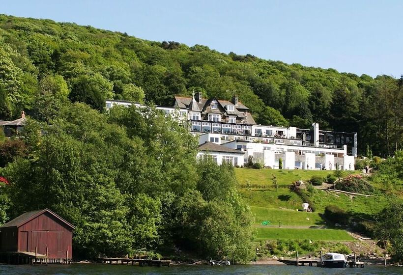 Beech Hill Hotel & Spa