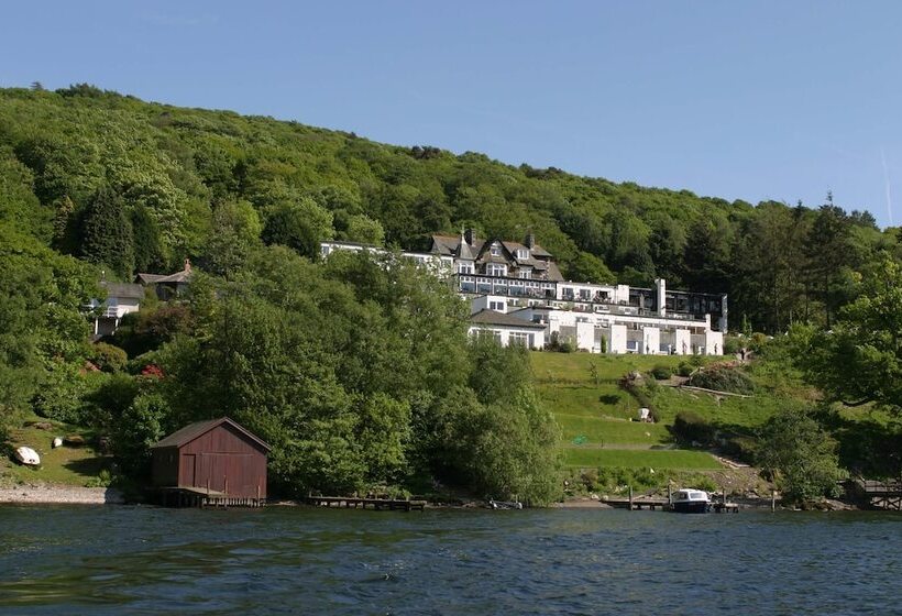 Beech Hill Hotel & Spa
