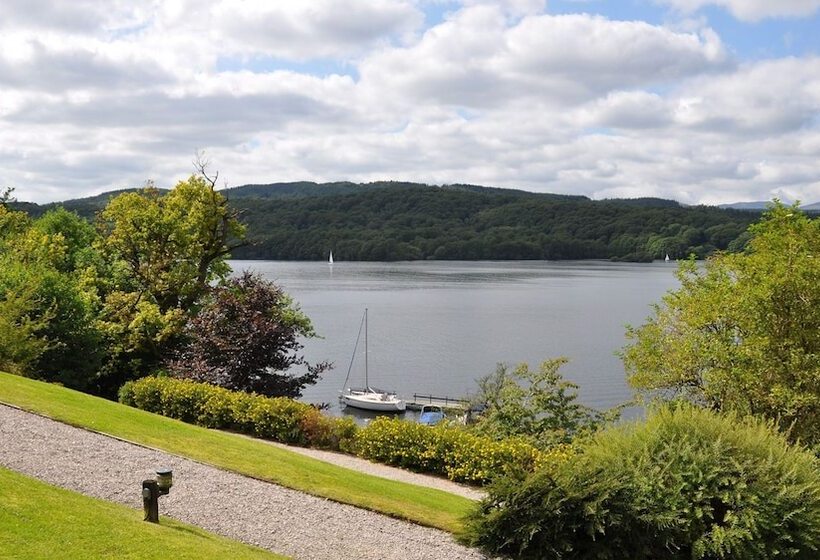 Beech Hill Hotel & Spa