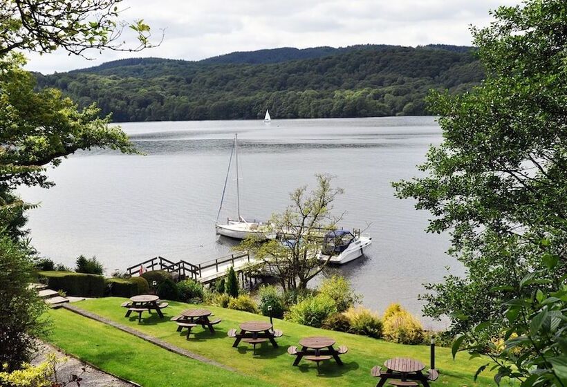 Beech Hill Hotel & Spa