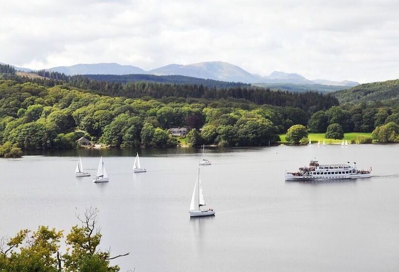 Beech Hill Hotel & Spa