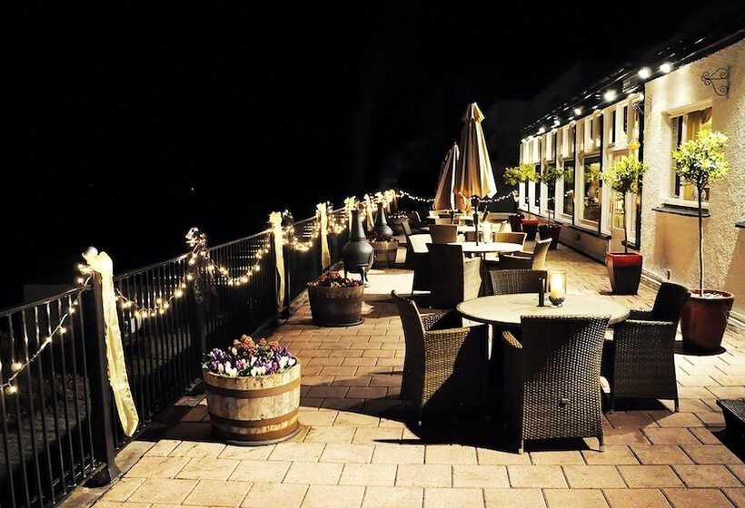 Beech Hill Hotel & Spa