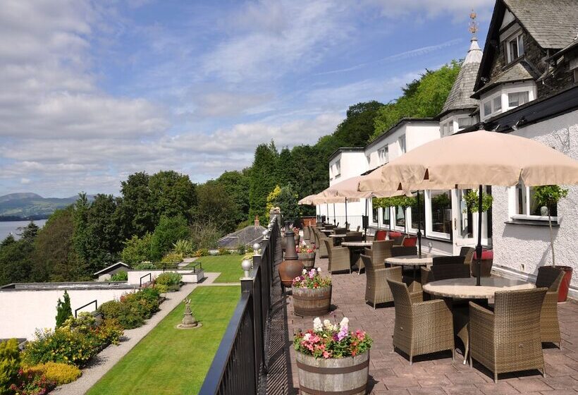 Beech Hill Hotel & Spa