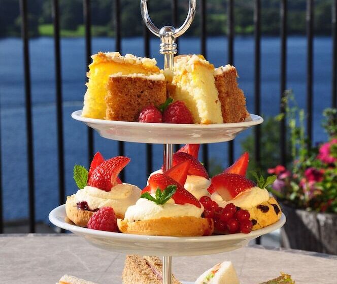 Beech Hill Hotel & Spa