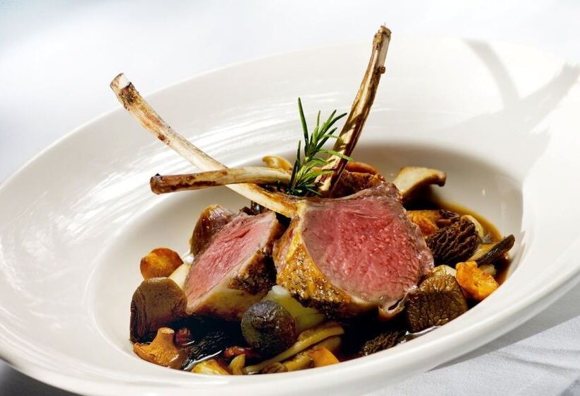 Beech Hill Hotel & Spa