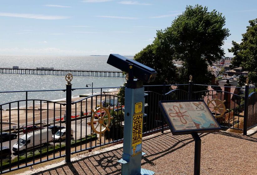 فندق Best Western Brook