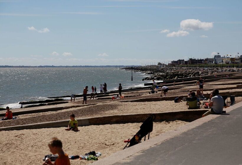 فندق Best Western Brook