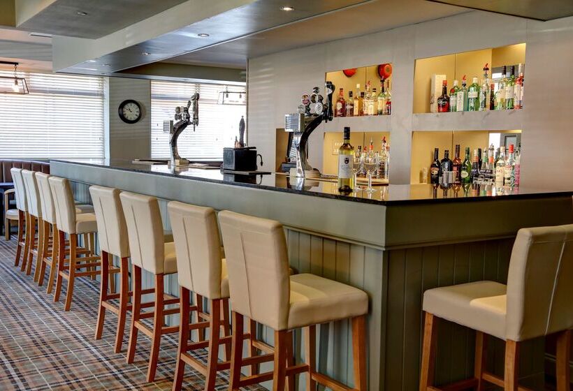 فندق Best Western Brook