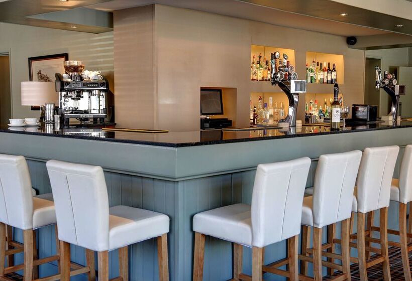 فندق Best Western Brook