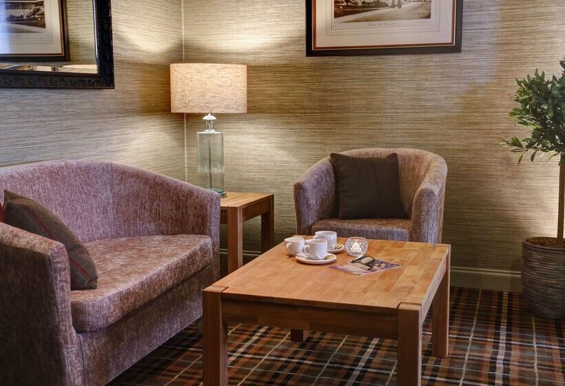 فندق Best Western Brook