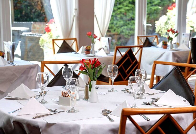 فندق Best Western Brook