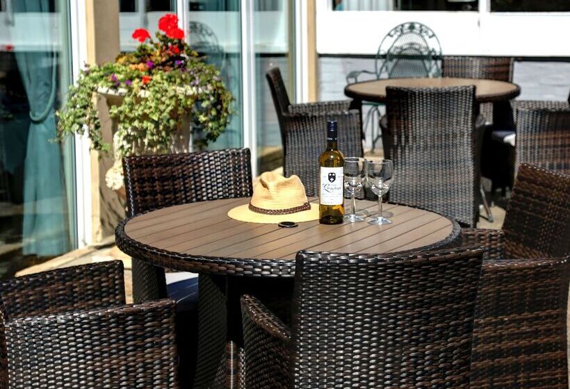 فندق Best Western Brook