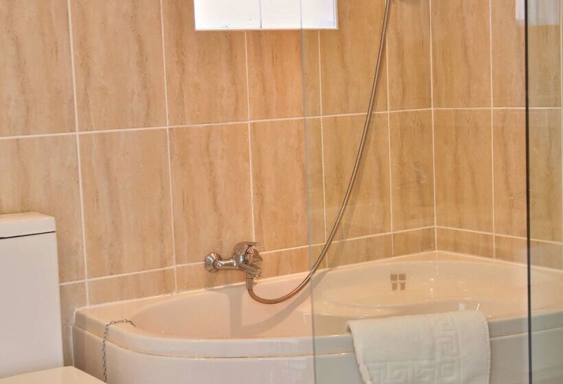 בית מלון כפרי Best Western Brook