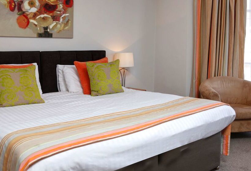 فندق Best Western Brook