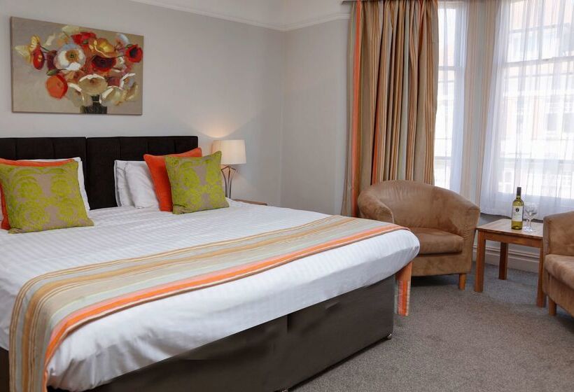 فندق Best Western Brook