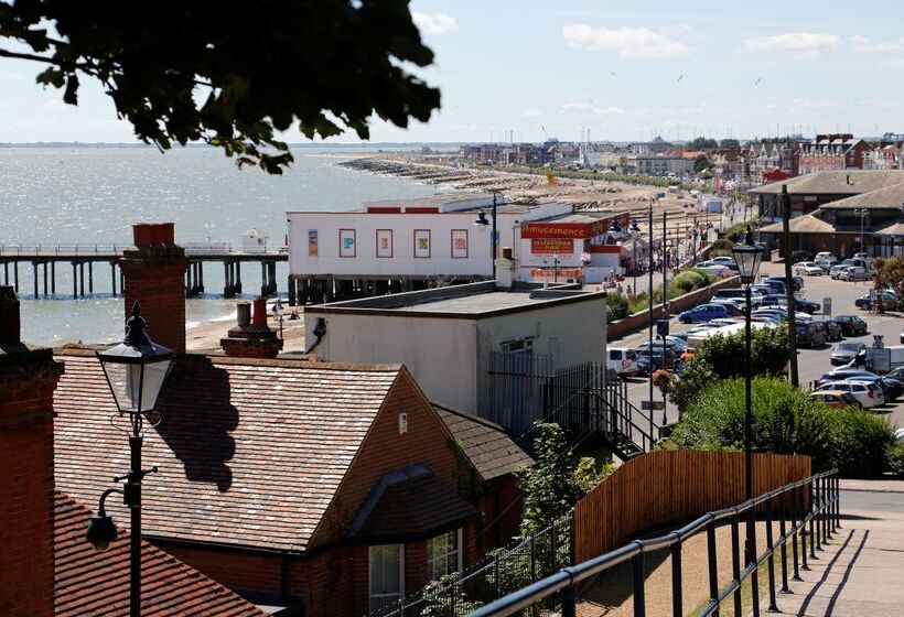 فندق Best Western Brook