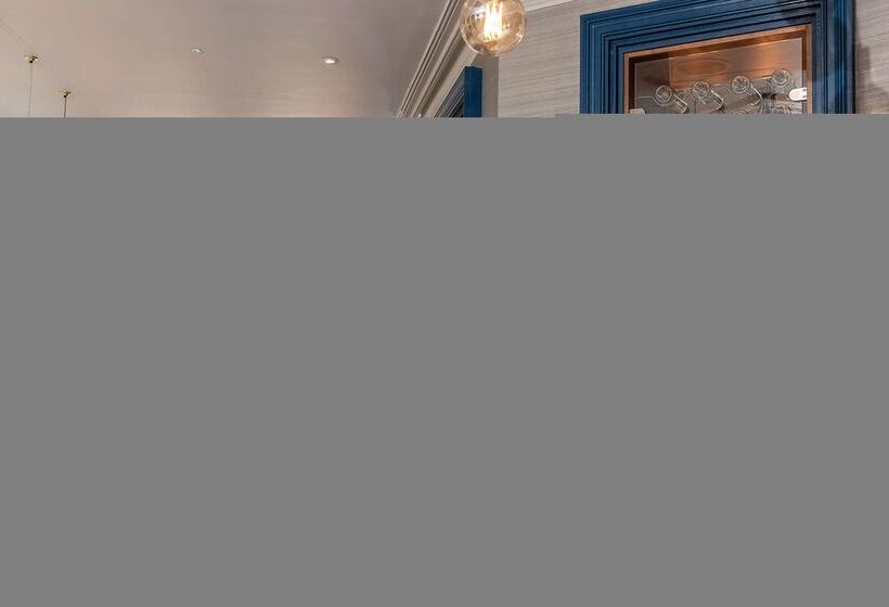 호텔 Voco The Clifton Folkestone, An Ihg