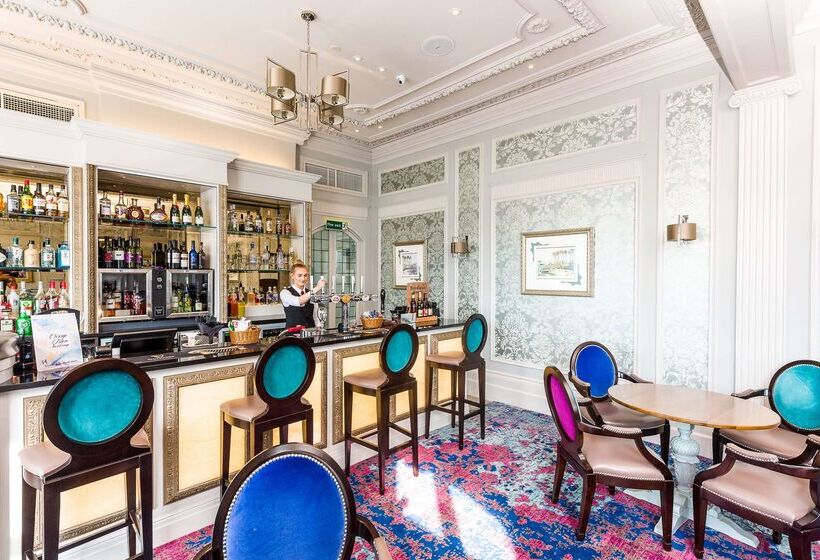 호텔 Voco The Clifton Folkestone, An Ihg