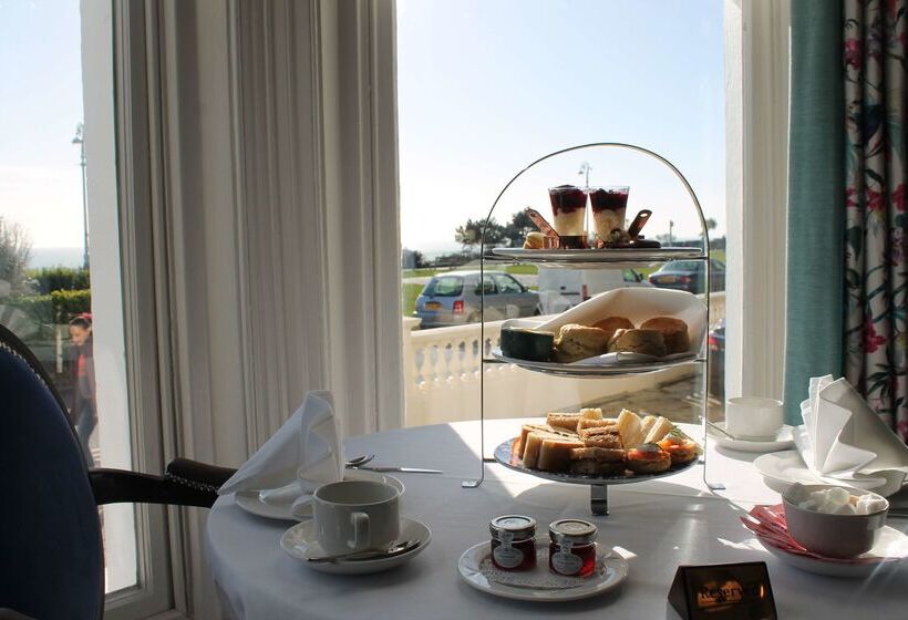 호텔 Voco The Clifton Folkestone, An Ihg