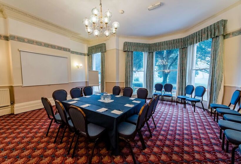 호텔 Voco The Clifton Folkestone, An Ihg