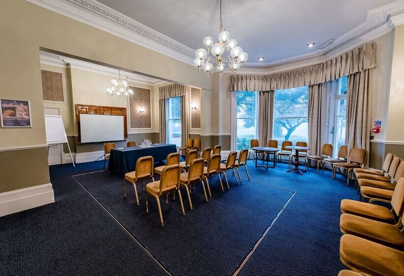 호텔 Voco The Clifton Folkestone, An Ihg