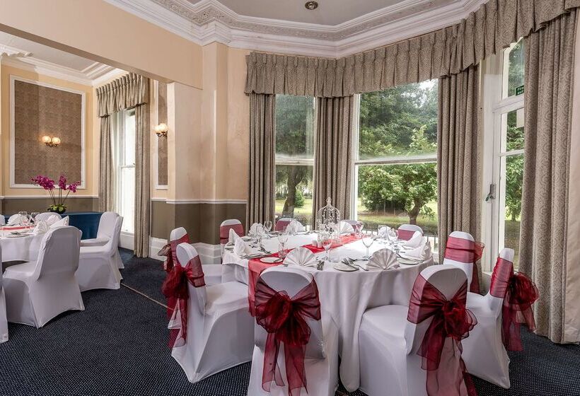 호텔 Voco The Clifton Folkestone, An Ihg