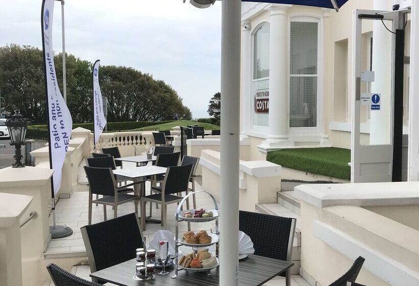호텔 Voco The Clifton Folkestone, An Ihg