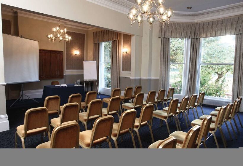 호텔 Voco The Clifton Folkestone, An Ihg