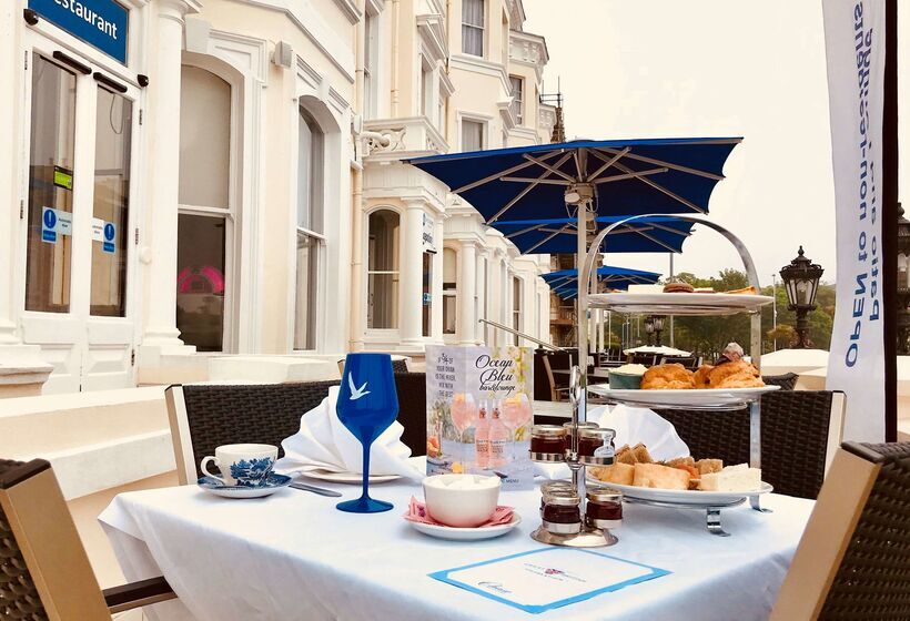 호텔 Voco The Clifton Folkestone, An Ihg