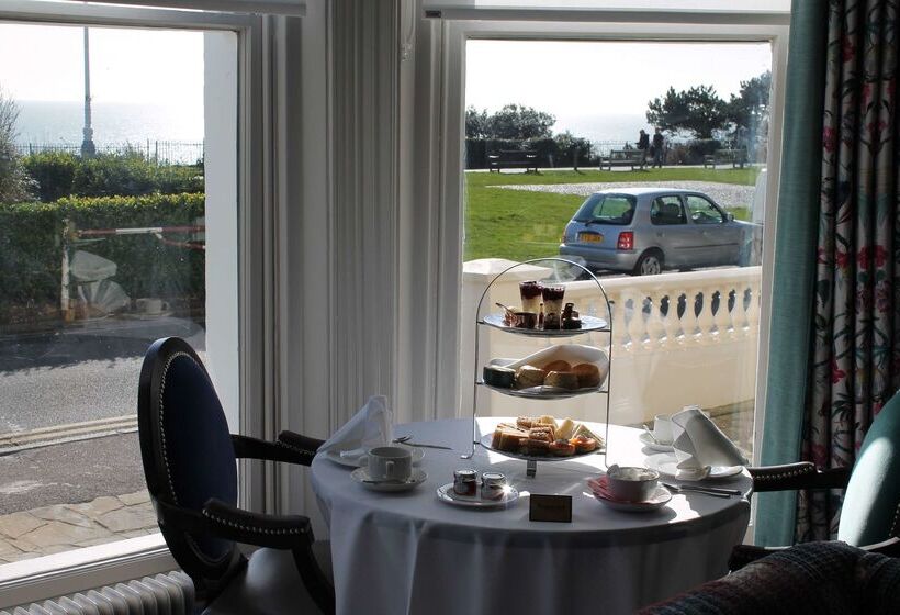 호텔 Voco The Clifton Folkestone, An Ihg