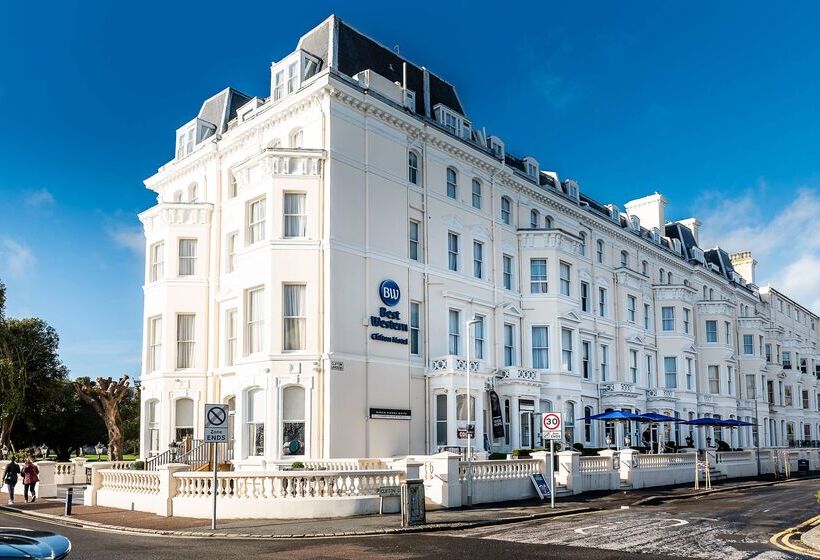 호텔 Voco The Clifton Folkestone, An Ihg