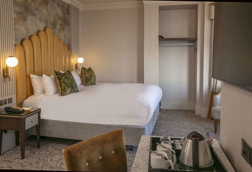 호텔 Voco The Clifton Folkestone, An Ihg